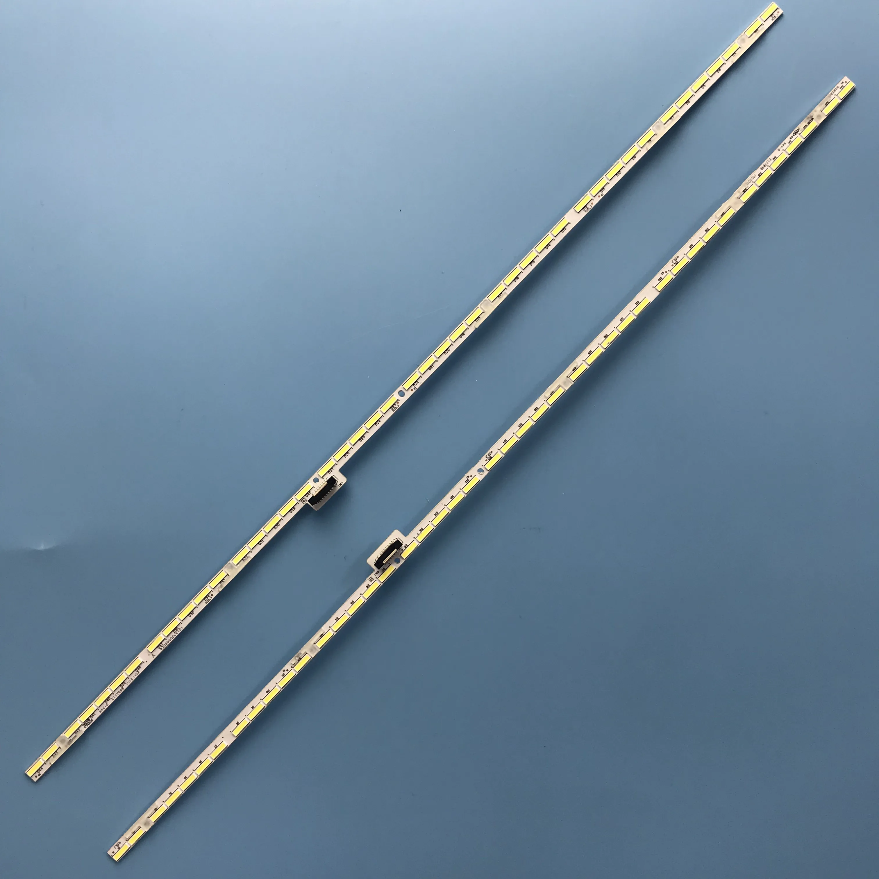 Светодиодная лента для подсветки 44 лампы освещения телевизора Sharp 70 дюймов Φ