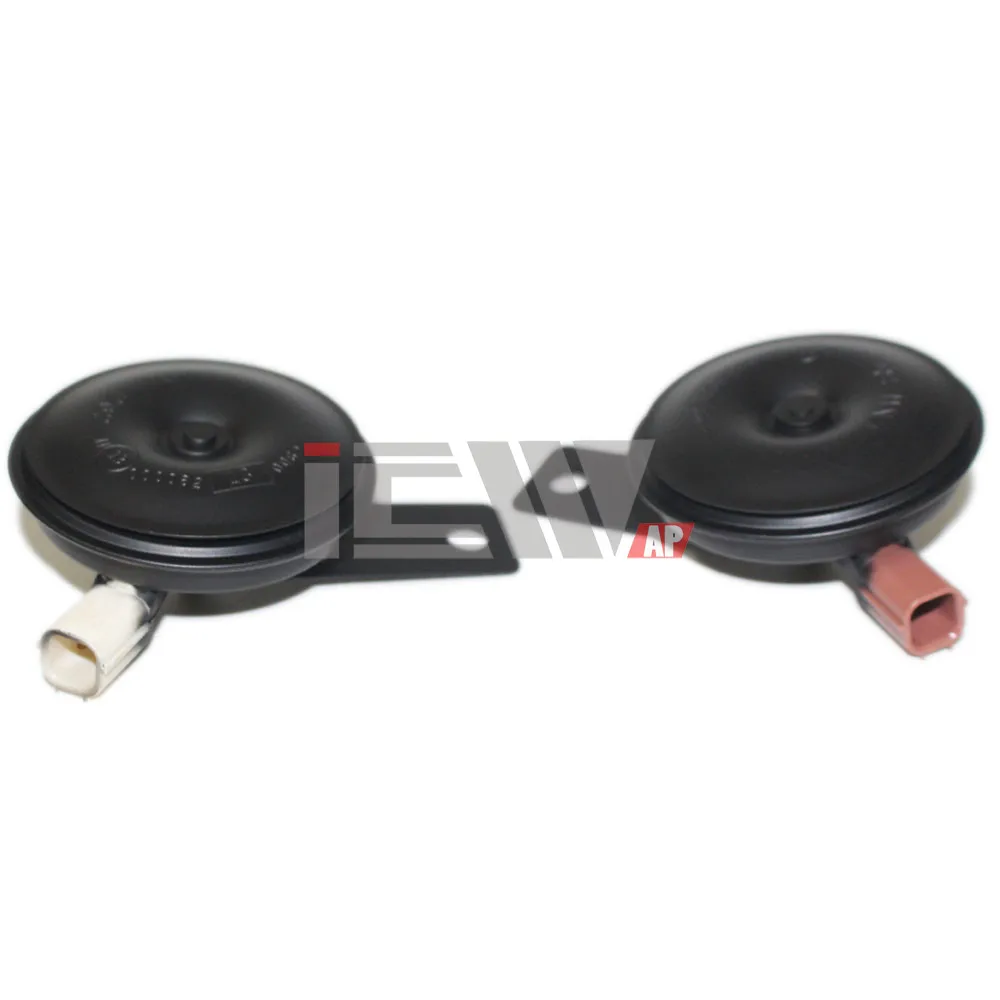 Автомобильный динамик автомобильный бас и тройной диск гудок 12 В 3 А 110 дБ для