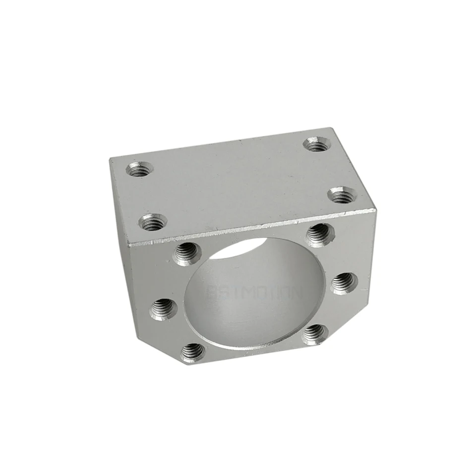 Шариковая гайка Корпус кронштейн DSG16H держатель шариковый винт гайки для SFU1605 SFU1610