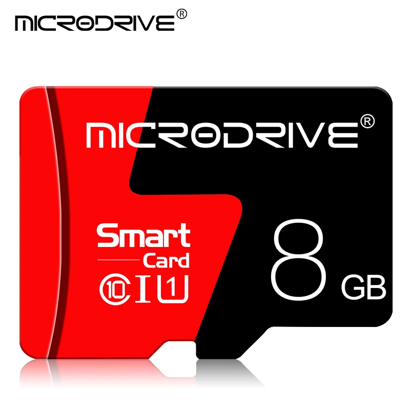 Высокоскоростная карта micro sd 8G 16GB 32GB 64GB 128GB класс 10 usb флеш-накопитель карта памяти Microsd sd карта для смартфона адаптер