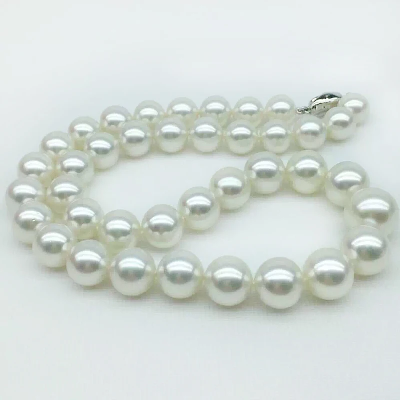 Женский подарок настоящее слово 925 пробы 12-15 мм супер звезда Nanyang натуральная