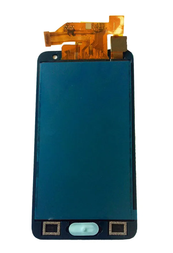 

With Home Button For Samsung A3 A300 2015 LCD Display With Touch Sensor Glass Digitizer Assembly Black White Gold With Kits