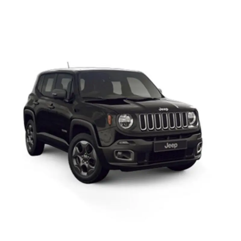 4pc stickers on cars interior inside door handle atmosphere lamp for jeep renegade wrangler grand cherokee Cherokee Commander