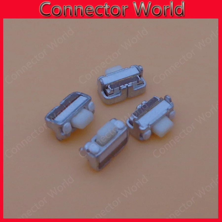 50 шт. кнопка включения/выключения кнопки питания большой переключатель для Samsung