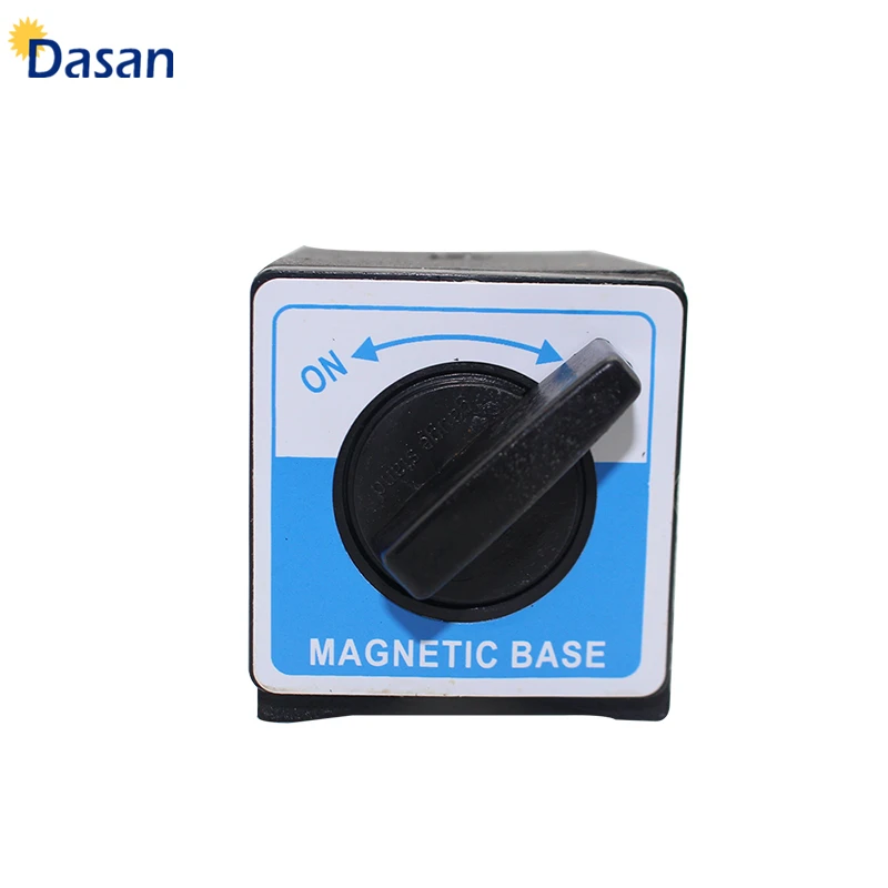 1PCS Magnetic Base Seat Holder Stand Tool Flexible JCB-K1 for Dial Indicator Dialgage Gauge Table | Инструменты