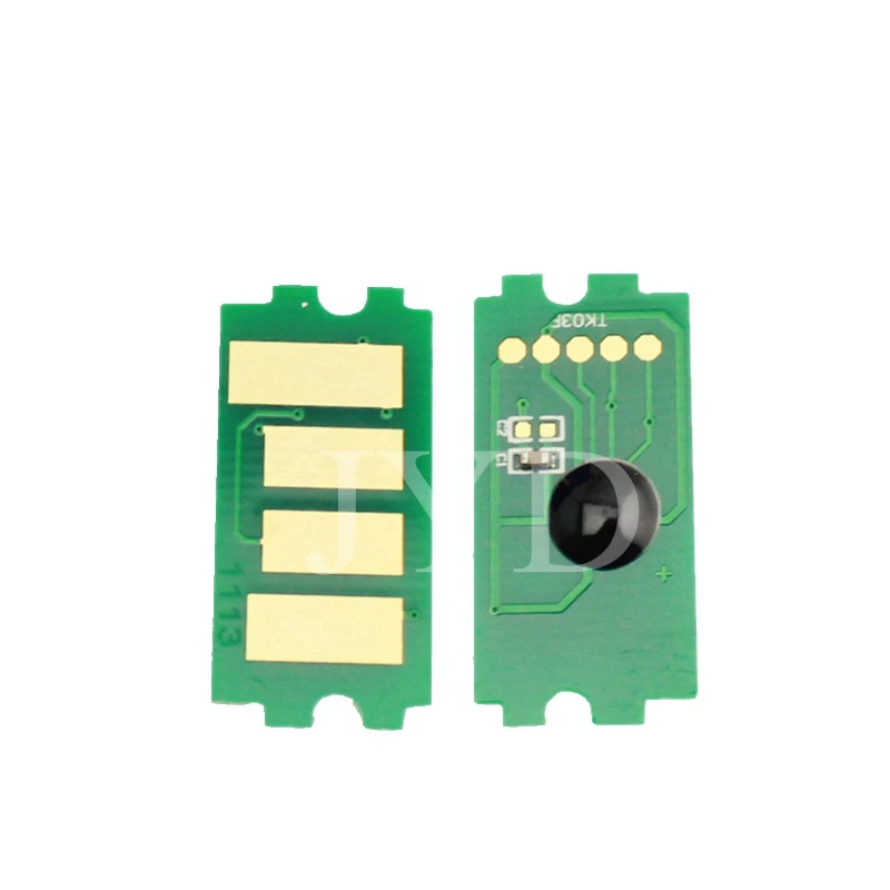 Совместимый TK5142 TK-5142 TK 5142 тонер-картридж чип для Kyocera ECOSYS M6130cdn M6130 6130 принтер