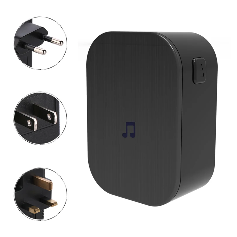 V7 Смарт IP 1080P видеодомофон wifi видео дверной звонок камера для квартиры ИК сигнализация беспроводная камера безопасности