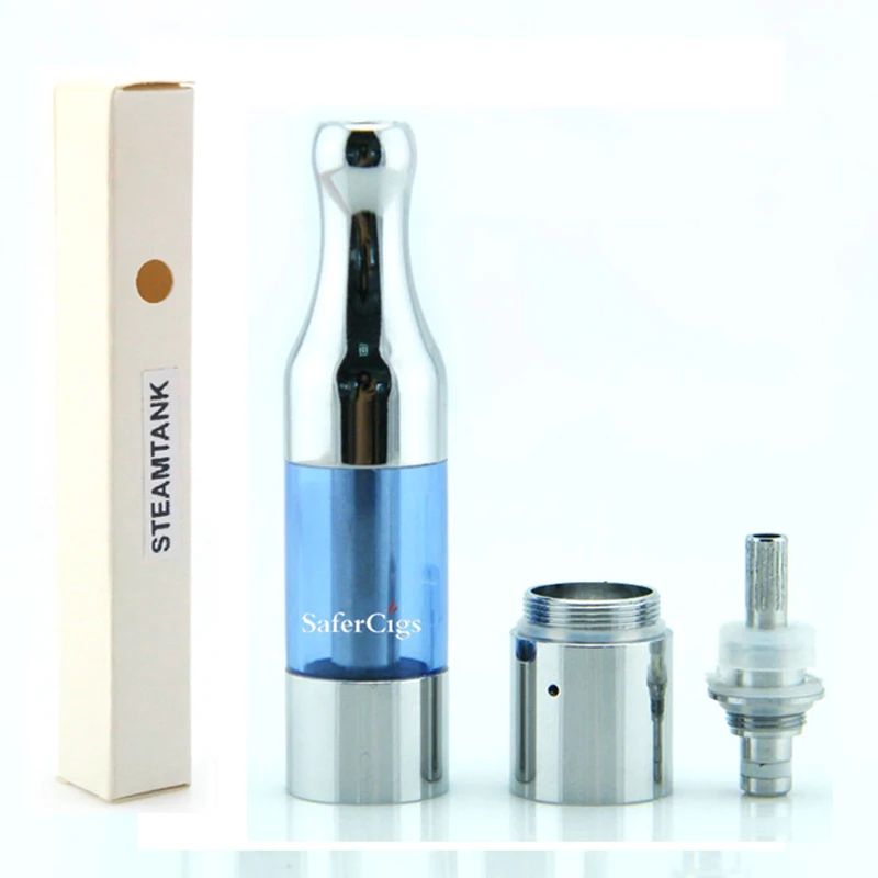 Паровой 2 шт. испаритель электронная сигарета 2.0 мл распылитель мини protank VAPE ручка