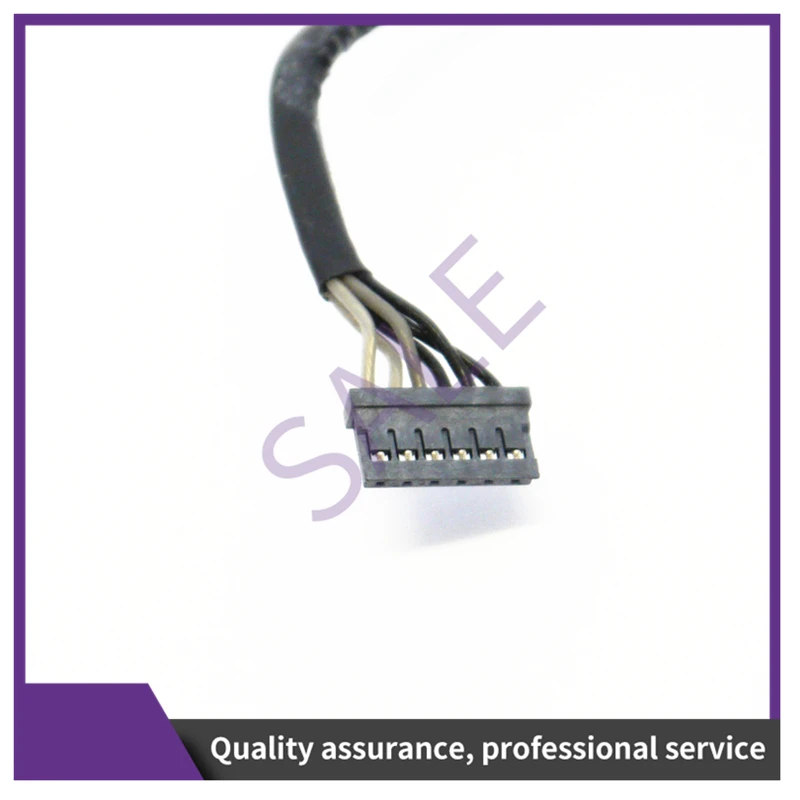 A1466 Power Audio Board I/O USB разъем питания постоянного тока 13 дюймов для MacBook Air 1466 820-3455-A MD760