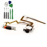 running camel headphone audio jack hold switch flex ribbon cable for ipod 6th gen classic 80gb 120gb and 7th thin 160gb