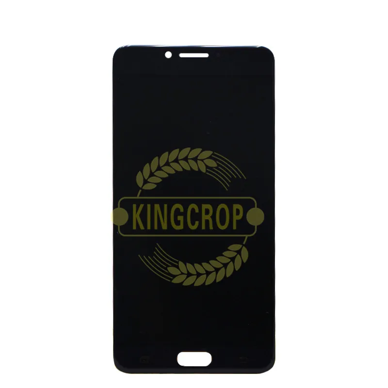 AMOLED для Samsung Galaxy C7 Pro C7010 SM C7010Z ЖК дисплей + дигитайзер сенсорного экрана в сборе с
