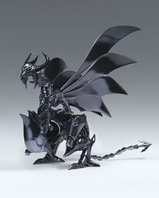 Bandai экшн-фигурка Святого Сейя The Hades Specter Big Three Rhadamanthys Minos aiacos Myth Cloth Коллекционная модель игрушки Старый вер