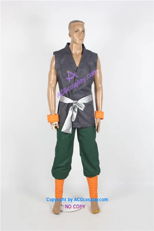 Сон Гоку косплейный костюм acgcosplay костюм|goku cosplay costume|cosplay costumegoku |