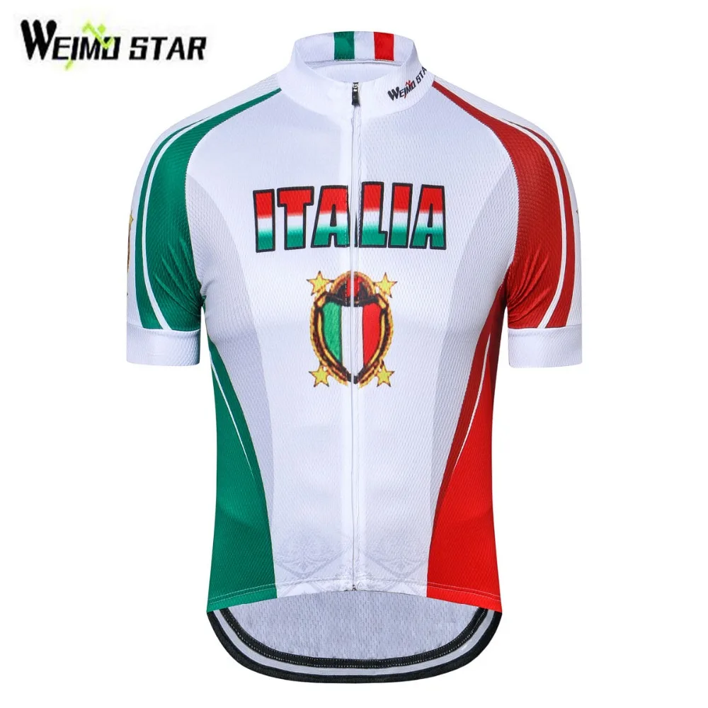 

2020 Team Italia Style Cycling Jersey Tops Pro Racing Cycling Clothing Ropa Ciclismo mtb Bicycle Sportswear Cycling Clothes