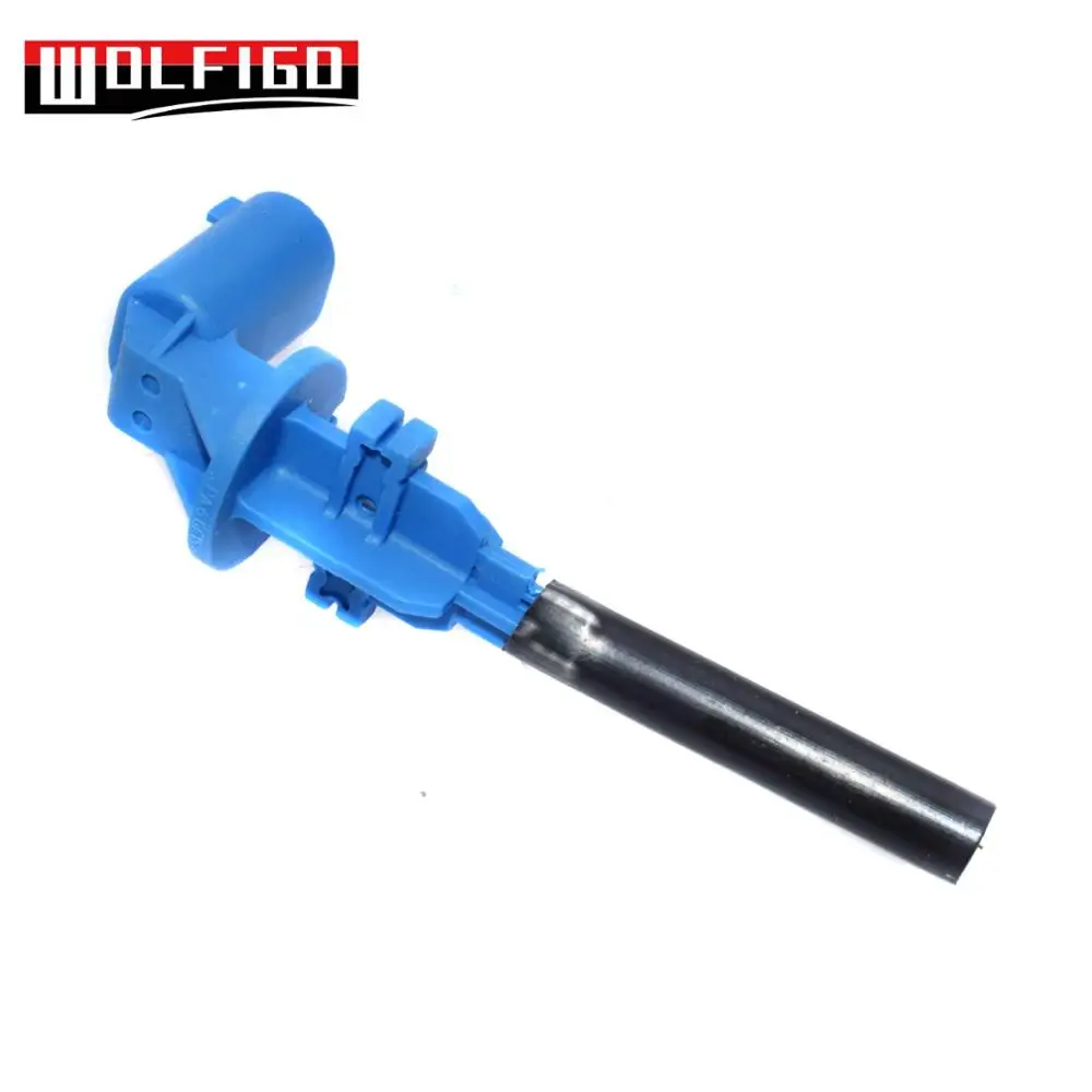 WOLFIGO новый датчик уровня охлаждающей жидкости для BMW 323 325 328 330 525 545 17-11-7-645-506 601