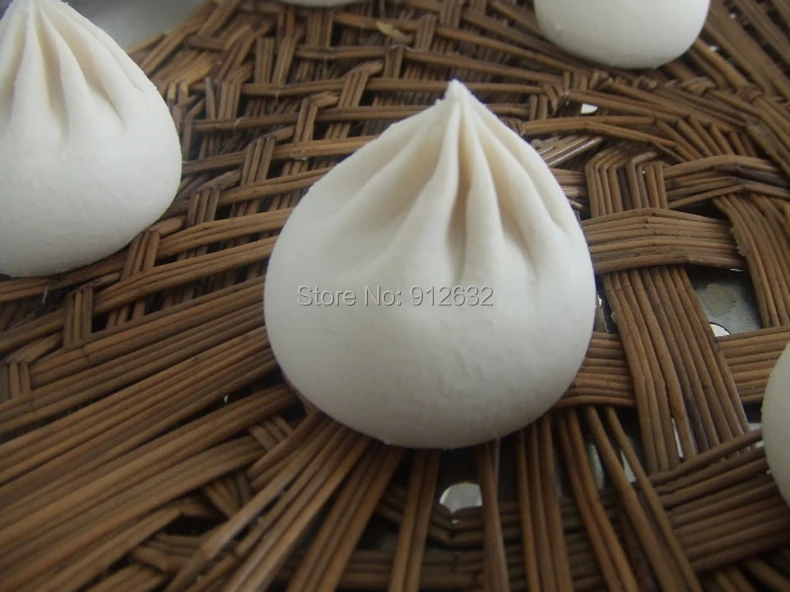 15 180 г Автоматическая Паровая машина для производства мягких булочек переработки