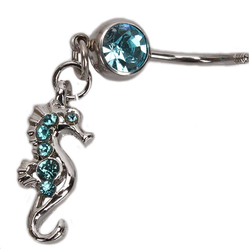 Кольцо для пирсинга живота 5UGM 6SCS 7GE4 BDTT|navel belly button|body piercing jewelrypiercing jewelry |