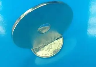 

2 шт., неодимовые магниты 8 мм, 50 х2 мм