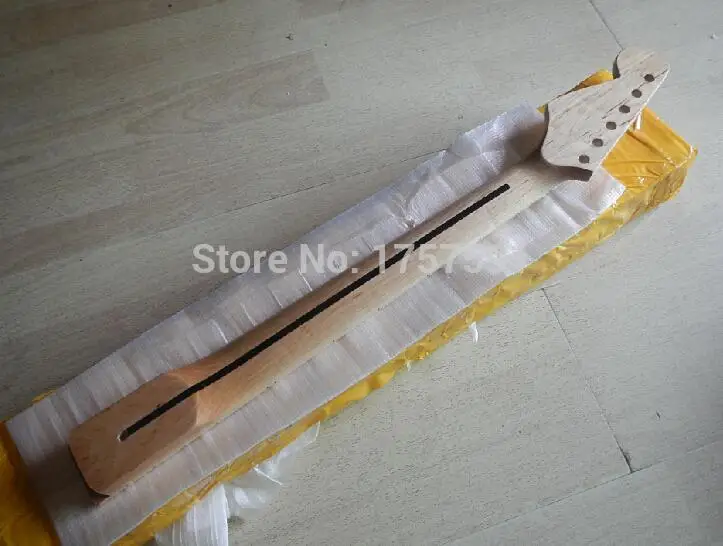 Оптовая продажа Высочайшее качество канадского набор из одной детали neck 22 fret