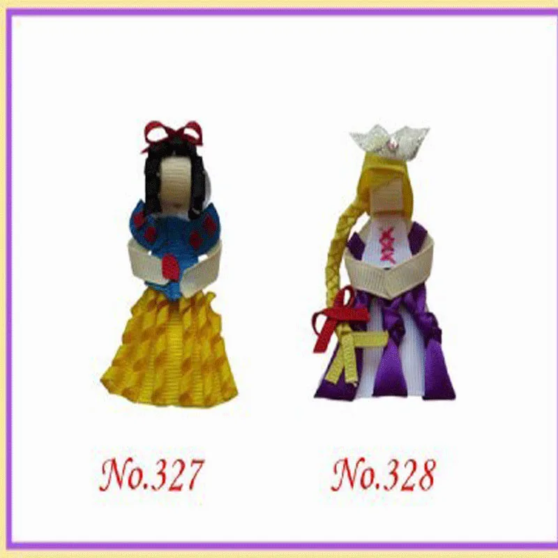 18 pcs new style BLESSING Good Girl Bug Clip Little Minions Hippopotamus Robot Monster | Аксессуары для одежды