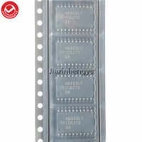 tpic6273dw tpic6273dwr tpic6273dwrg4 sop 20 original and new 10pcslot