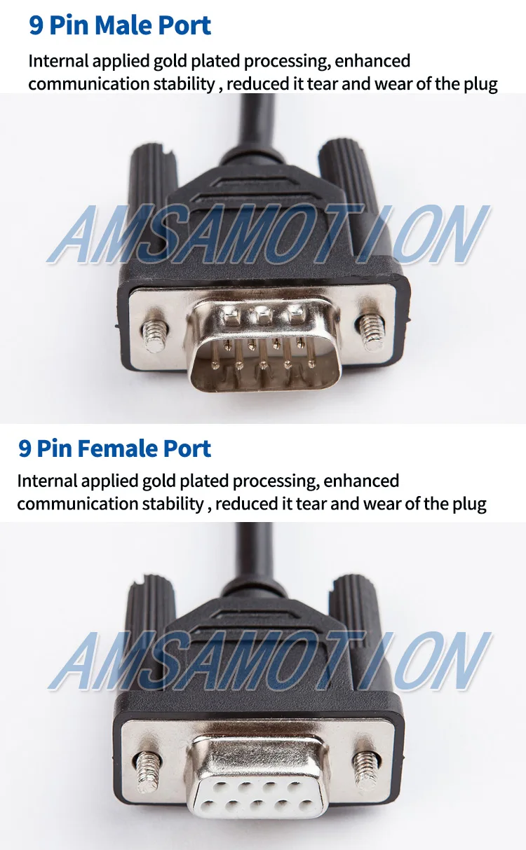 Amsamotion S7-200 ПЛК кабель для программирования PC-PPI+ адаптер для Siemens 6ES7901-3CB30-0XA0 линия загрузки 187,5 кбит/с Поддержка WIN7/XP