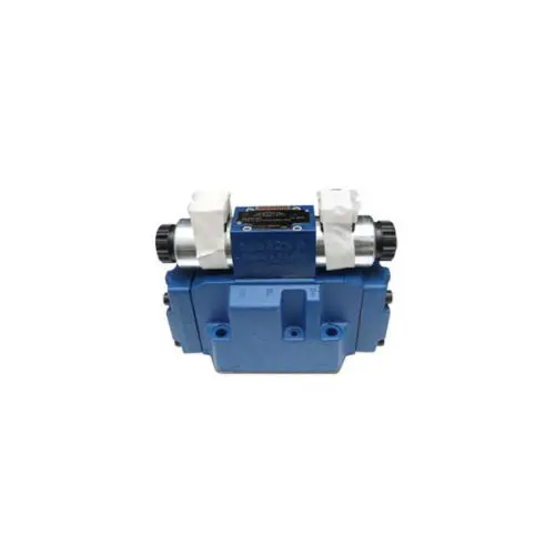 

Новый rexroth 4WEH16HD72/OF6EG24N9K4/B10