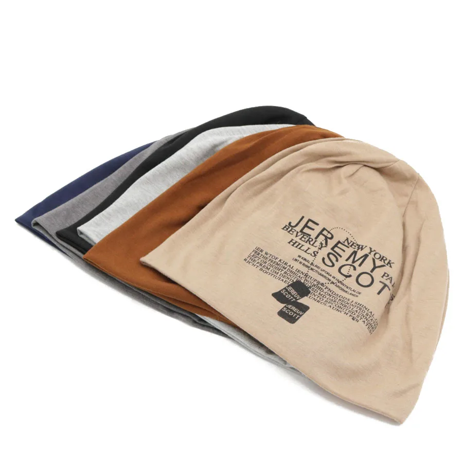 Кепка женская легкая тонкая тюрбан из хлопка для осени 2019|Мужская Skullies & шапочки| |