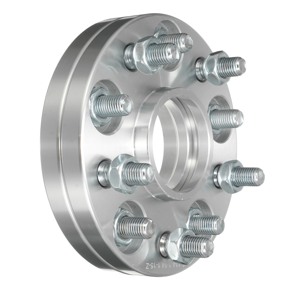 2 шт. пара пользовательских 5x114 3 15 мм 64 1 Hubcentric переходники для колес Honda Acura |