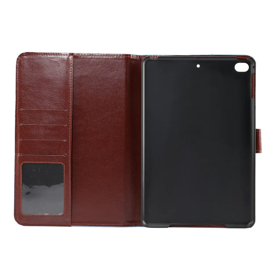Чехол для планшета для ipad mini 7,9 дюймов цветочная ткань capa coque отделения для карт чехол для Apple ipad mini 4 чехол для ipad mini 5