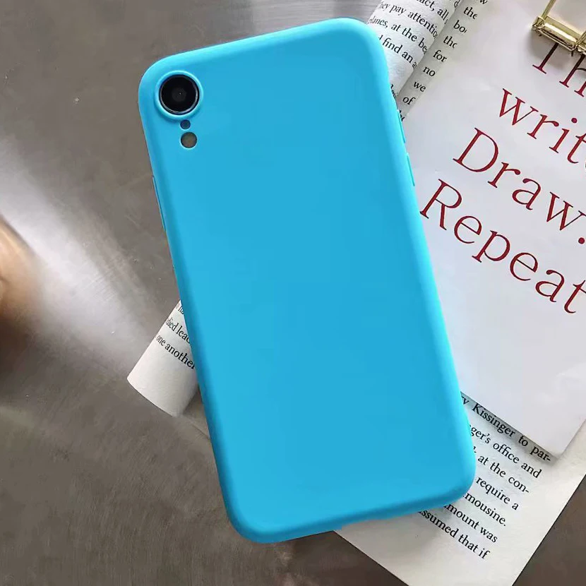 blue case Мы Голые Медведи чехол для samsung GALAXY J1 J2 J3 J4 J5 J6 J7 J8Plus Prime Pro Core C7 C8 ON5 6 7 мягкий чехол кронштейн - Цвет: blue case