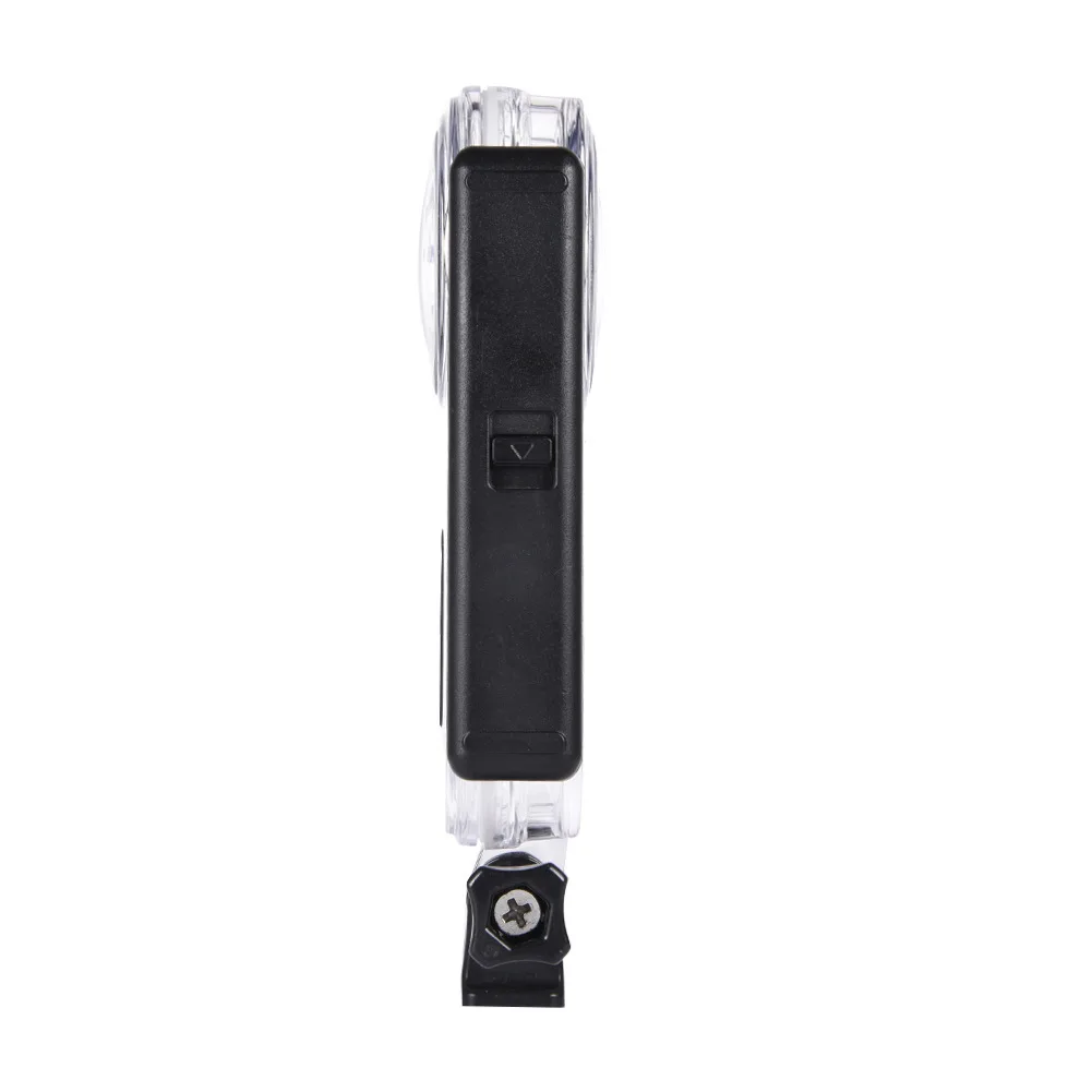 Для Insta360 ONE X Venture чехол водонепроницаемый корпус Insta 360 Дайвинг защитный чехол для Insta360 One X аксессуары для камеры