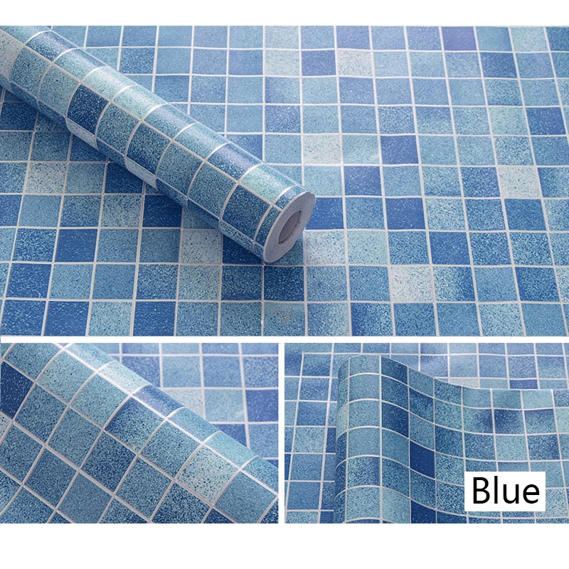 Декоративные самоклеящиеся ПВХ наклейки для мебели 0 45 х10 м | Обустройство дома