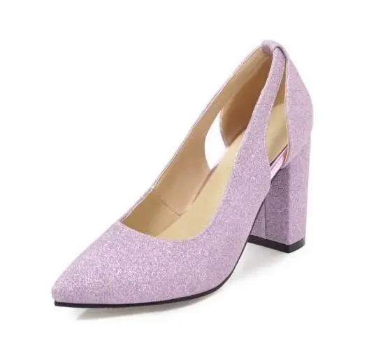 Женские свадебные туфли zapatos mujer женские Яркие туфли-лодочки женщина Zapatos Mujer