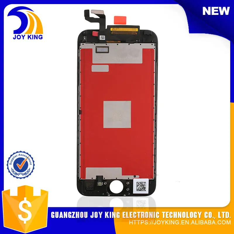 20 шт./лот Китай поставщики alibaba экспресс оптовая цена для iphone 6s ЖК экран