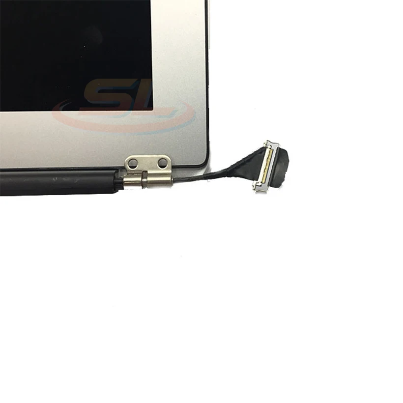 Подлинная Новинка для MacBook Air 11 &quotA1370 ЖК-экран полная сборка 2010 2011 2012 год |