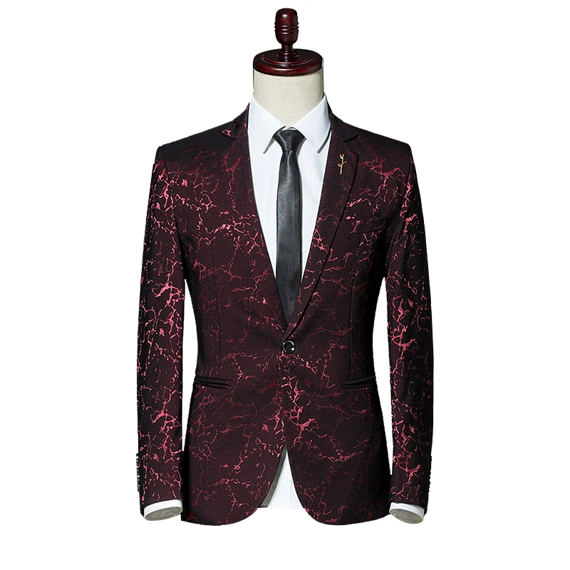 

Suits & Blazer