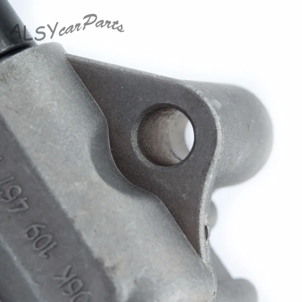 YIMIAOMO OEM 06H 109 467 N верхний натяжитель цепи синхронизации двигателя для VW Golf Jetta Passat CC