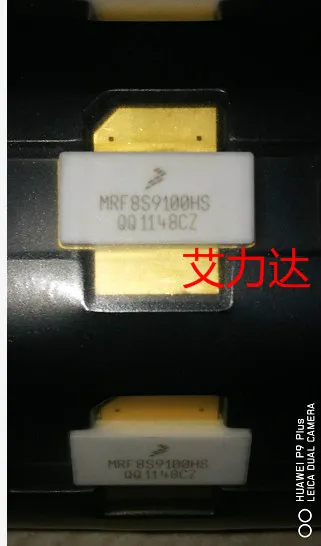 

FreeShipping MRF8S9100HS Specialized in high frequency tube