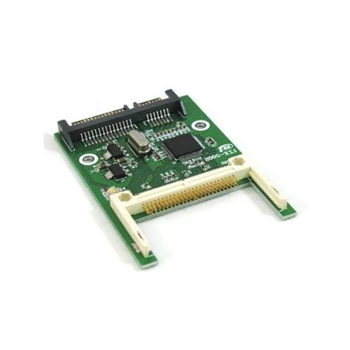 IMC горячий загрузочный компактный флэш CF I II до 2 5 &quotдюймовый Sata конвертер
