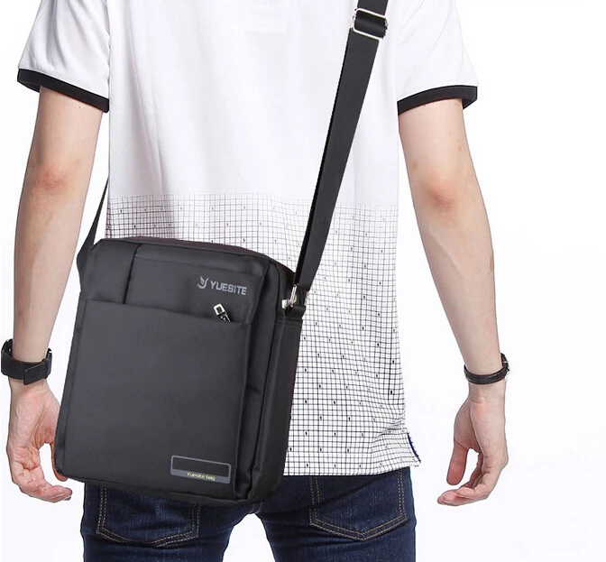 Сумка yesetn Популярные Новые поступления мужская сумка-мессенджер Мужская