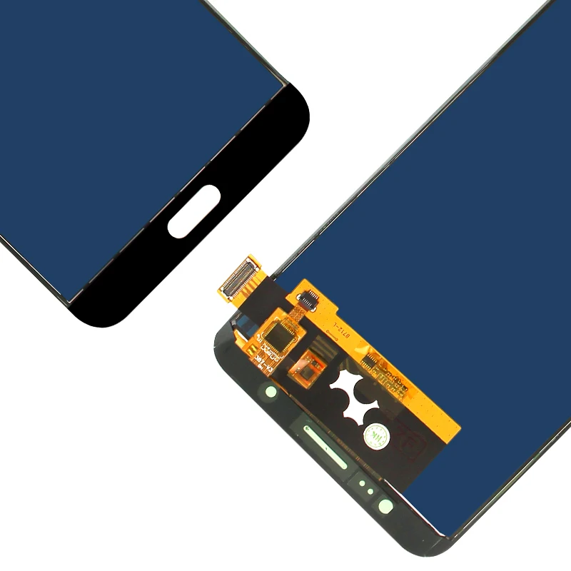 Для Samsung Galaxy J7 2016 J710FN J710M J710MN J710 J710F ЖК дисплей сенсорный экран в сборе Регулируемая