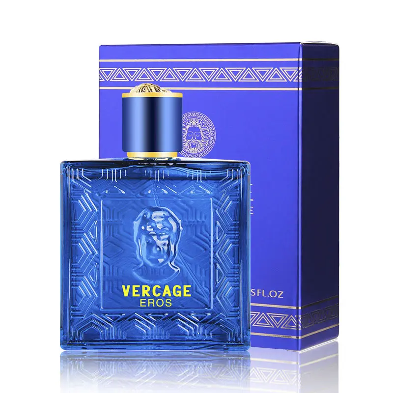 JEAN MISS 100 мл парфюм для мужчин ароматизатор распылитель Parfum 3 типа спрей бутылка стеклянная свежая долговечная Мужская ароматизатор аромат M67 - Цвет: 2