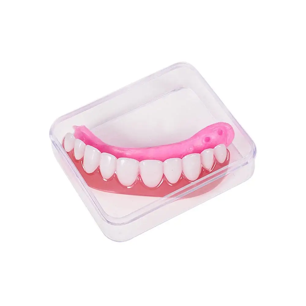 2019 натуральное Силиконовое моделирование высокого качества на ряд ложных