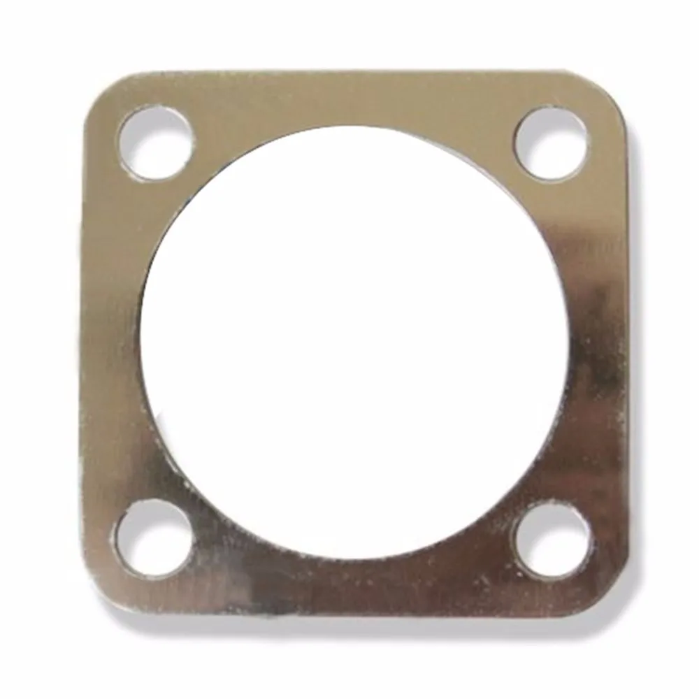 Новый PODOY 80cc Комплект прокладок для Двигатель ized Велосипедный Спорт толкать