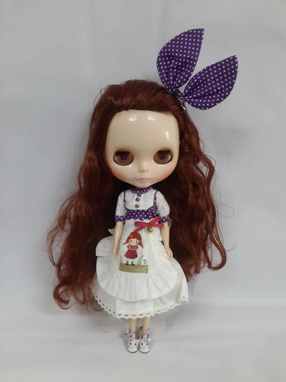 Партия одежды, платье в продаже, не пропустите(для Blyth, ICY, LICCA, AZONE