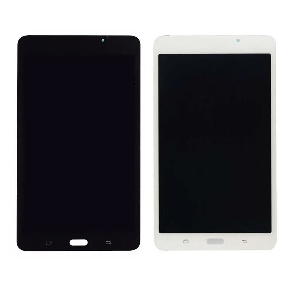 Для Samsung Galaxy Tab A 7 0 SM T280/T285 ЖК дисплей сенсорный экран дигитайзер 4 вида цветов на