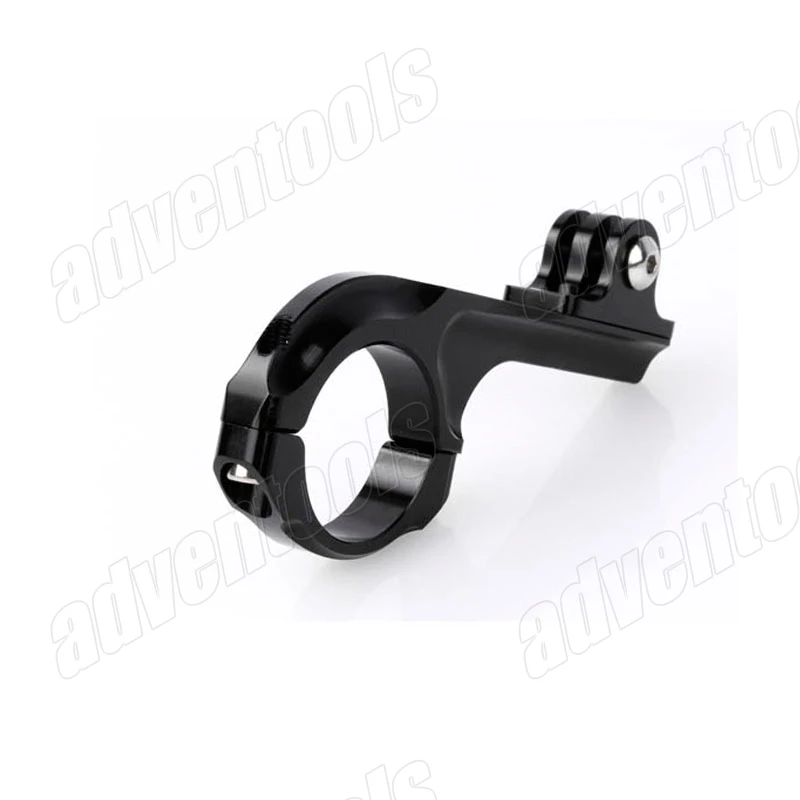 Велосипедное крепление для велосипеда комплект Алюминий руль GoPro + седло