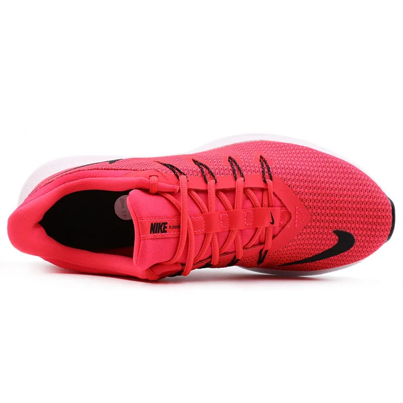 Женские кроссовки для бега NIKE QUEST 1 5 Новое поступление 2019|Беговая обувь| |