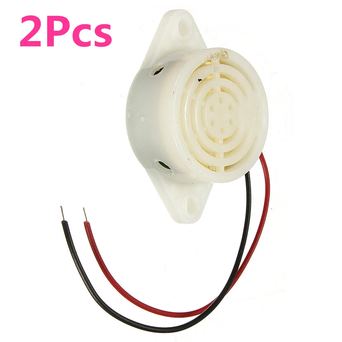 2 шт. 95 дБ 3 24 В 12 В|buzzer beep|electronic buzzerbeep beep |